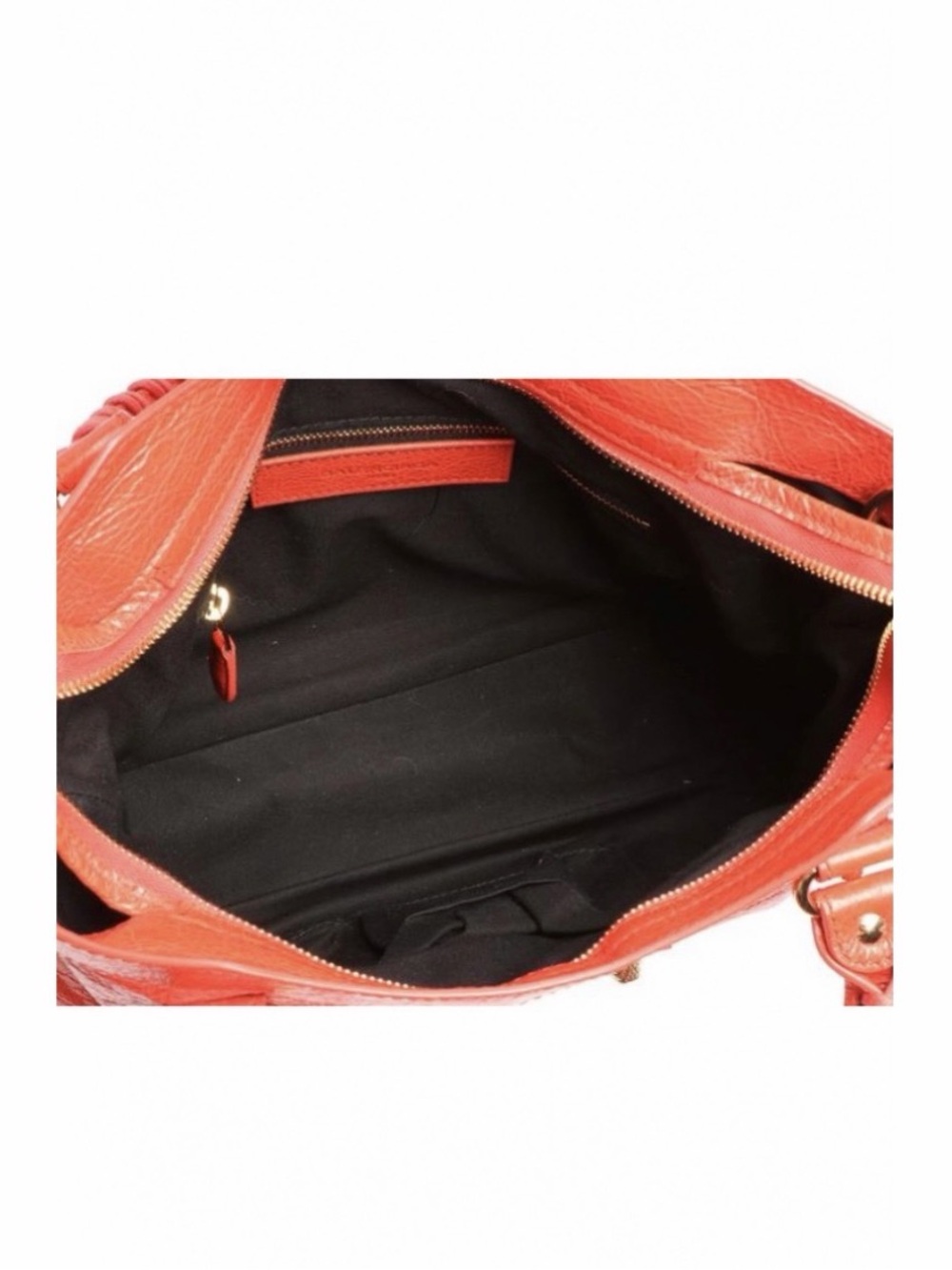 Balenciaga City Bag Giant 12 Town - Picture 12 of 14